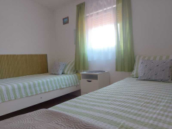 Appartements  Rusan, Bobovik Vir (Ile Vir)