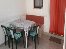 Appartements  Rusan, Bobovik Vir (Ile Vir)