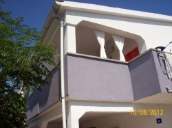 Appartements  Rusan, Bobovik Vir (Ile Vir)