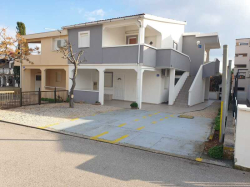 Appartements  Rusan, Bobovik Vir (Ile Vir)
