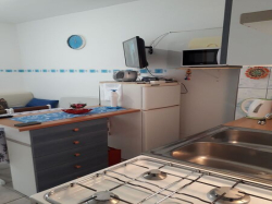 Appartements  Rusan, Bobovik Vir (Ile Vir)