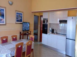 Appartements  Pavlica Vir (Ile Vir)