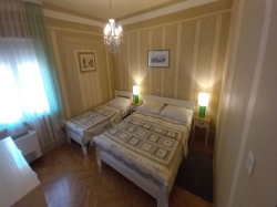 Appartements  Pavlica Vir (Ile Vir)