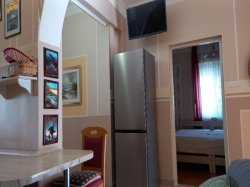 Appartements  Pavlica Vir (Ile Vir)