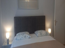 Appartements  Pavlica Vir (Ile Vir)