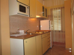 Appartements  Pavlica Vir (Ile Vir)