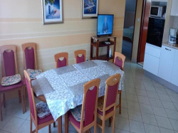 Appartements  Pavlica Vir (Ile Vir)