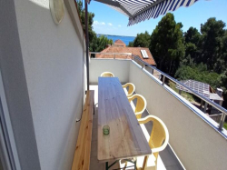 Appartements  Pavlica Vir (Ile Vir)