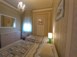Appartements  Pavlica Vir (Ile Vir)