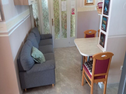 Appartements  Pavlica Vir (Ile Vir)