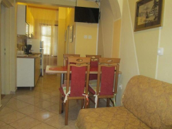 Appartements  Pavlica Vir (Ile Vir)