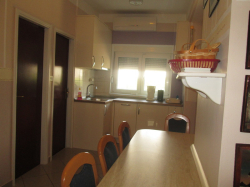Appartements  Pavlica Vir (Ile Vir)