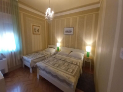 Appartements  Pavlica Vir (Ile Vir)