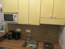 Appartements  Pavlica Vir (Ile Vir)