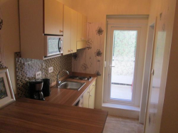 Appartements  Pavlica Vir (Ile Vir)