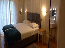 Appartements  Pavlica Vir (Ile Vir)