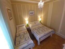 Appartements  Pavlica Vir (Ile Vir)