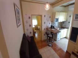 Appartements  Pavlica Vir (Ile Vir)