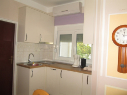 Appartements  Pavlica Vir (Ile Vir)