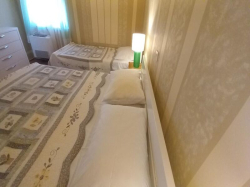 Appartements  Pavlica Vir (Ile Vir)