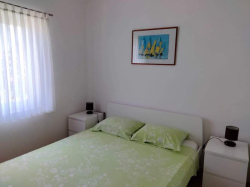 Appartements Budija VIOLA Vir (Ile Vir)