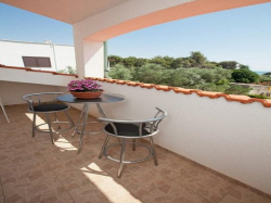 Appartements Budija VIOLA Vir (Ile Vir)