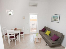 Appartements Budija VIOLA Vir (Ile Vir)