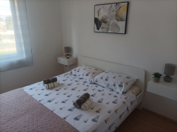 Appartements Budija VIOLA Vir (Ile Vir)