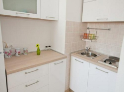 Appartements Budija VIOLA Vir (Ile Vir)