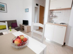 Appartements Budija VIOLA Vir (Ile Vir)