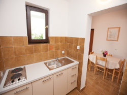 Appartements Budija LAVANDA Vir (Ile Vir)