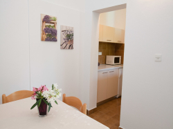 Appartements Budija LAVANDA Vir (Ile Vir)