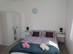 Appartements Budija LAVANDA Vir (Ile Vir)