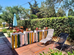 Appartements Budija LAVANDA Vir (Ile Vir)