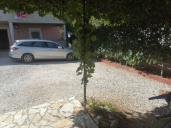 Appartements Apartmani Lozice otok Vir Vir (Ile Vir)