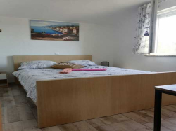 Appartements Apartmani Lozice otok Vir Vir (Ile Vir)