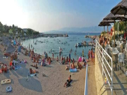 Appartements Apartmani Lozice otok Vir Vir (Ile Vir)