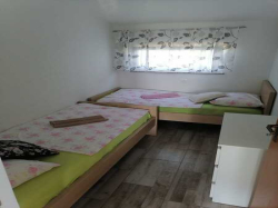 Appartements Apartmani Lozice otok Vir Vir (Ile Vir)
