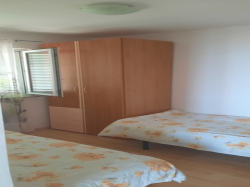 Appartements Apartmani troskot Vis (Ile Vis)