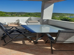 Appartements Apartmani troskot Vis (Ile Vis)