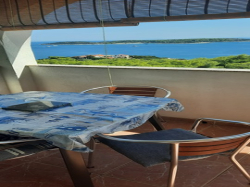 Appartements Apartmani troskot Vis (Ile Vis)