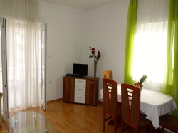 Appartements Villa Marina Vodice