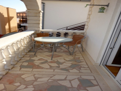Appartements Villa Marina Vodice
