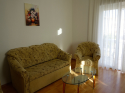 Appartements Villa Marina Vodice