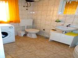 Appartements Villa Marina Vodice