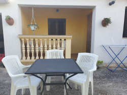 Appartements Bogdan Vodice