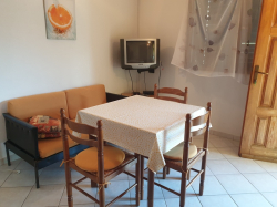 Appartements Bogdan Vodice