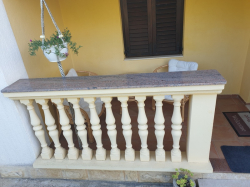 Appartements Bogdan Vodice