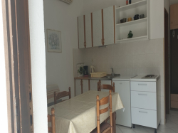 Appartements Bogdan Vodice