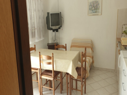 Appartements Bogdan Vodice